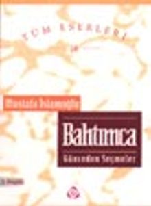 Bahtımca